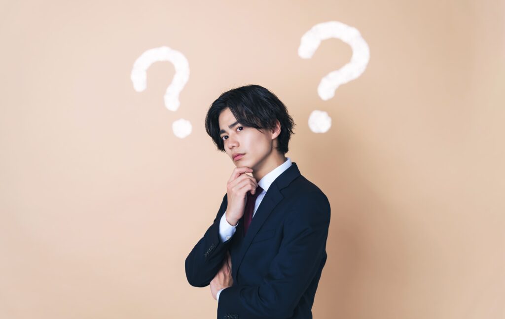営業支援